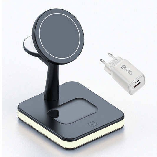 Wireless Charging Station